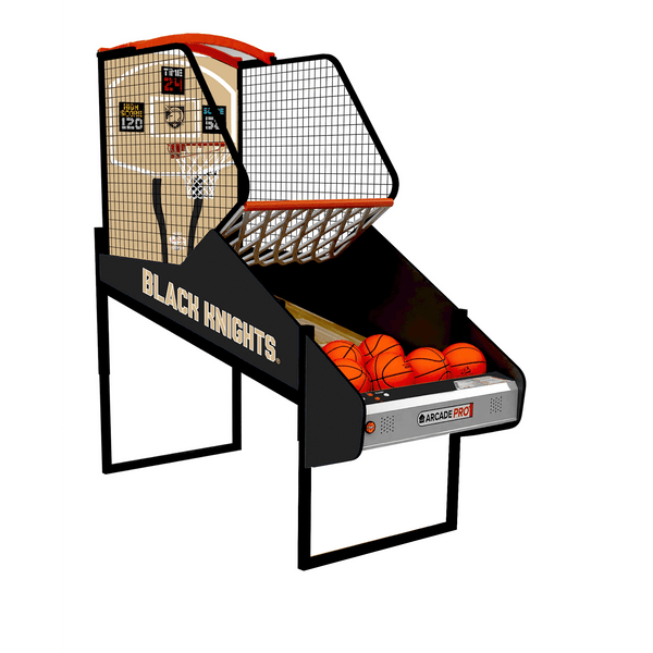 Army Black Knights West Point College Hoops Arcade Collegiate Hoops
