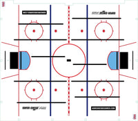 Custom Ice Surface