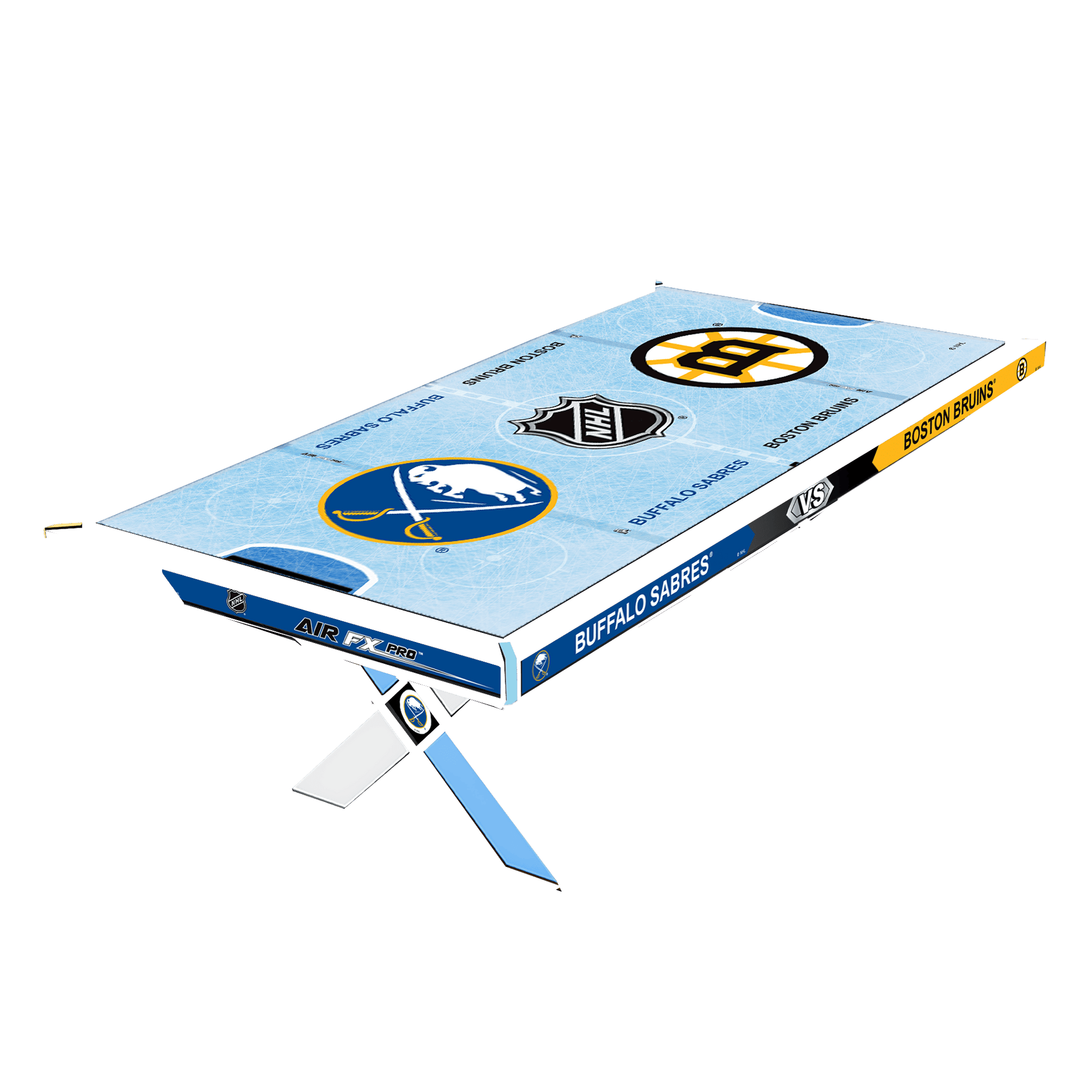 Buffalo Sabers VS Boston Bruins--49628504719512