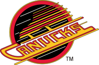 Vancouver Canucks Vintage