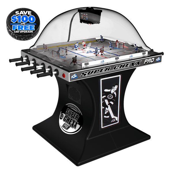 Super Chexx PRO®
