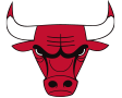 Chicago Bulls NBA Game Time Pro