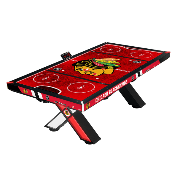 Chicago Blackhawks NHL Air FX Pro Air Hockey Air FX Pro
