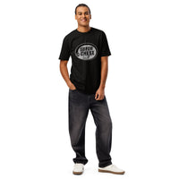 Super Chexx Pro | Men's Premium Short Sleeve Tee T-SHIRT Home Arcade Games