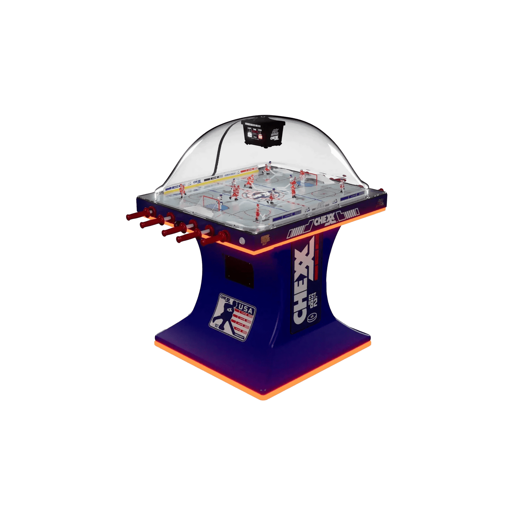 Deluxe Home Game--42558485495960