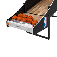 Phoenix Suns NBA Game Time Pro Long