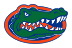 University of Florida Gators College Hoops