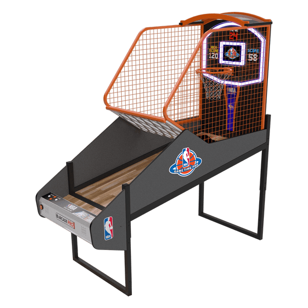 READY TO SHIP | NBA Game Time Pro Arcade NBA Game Time Pro