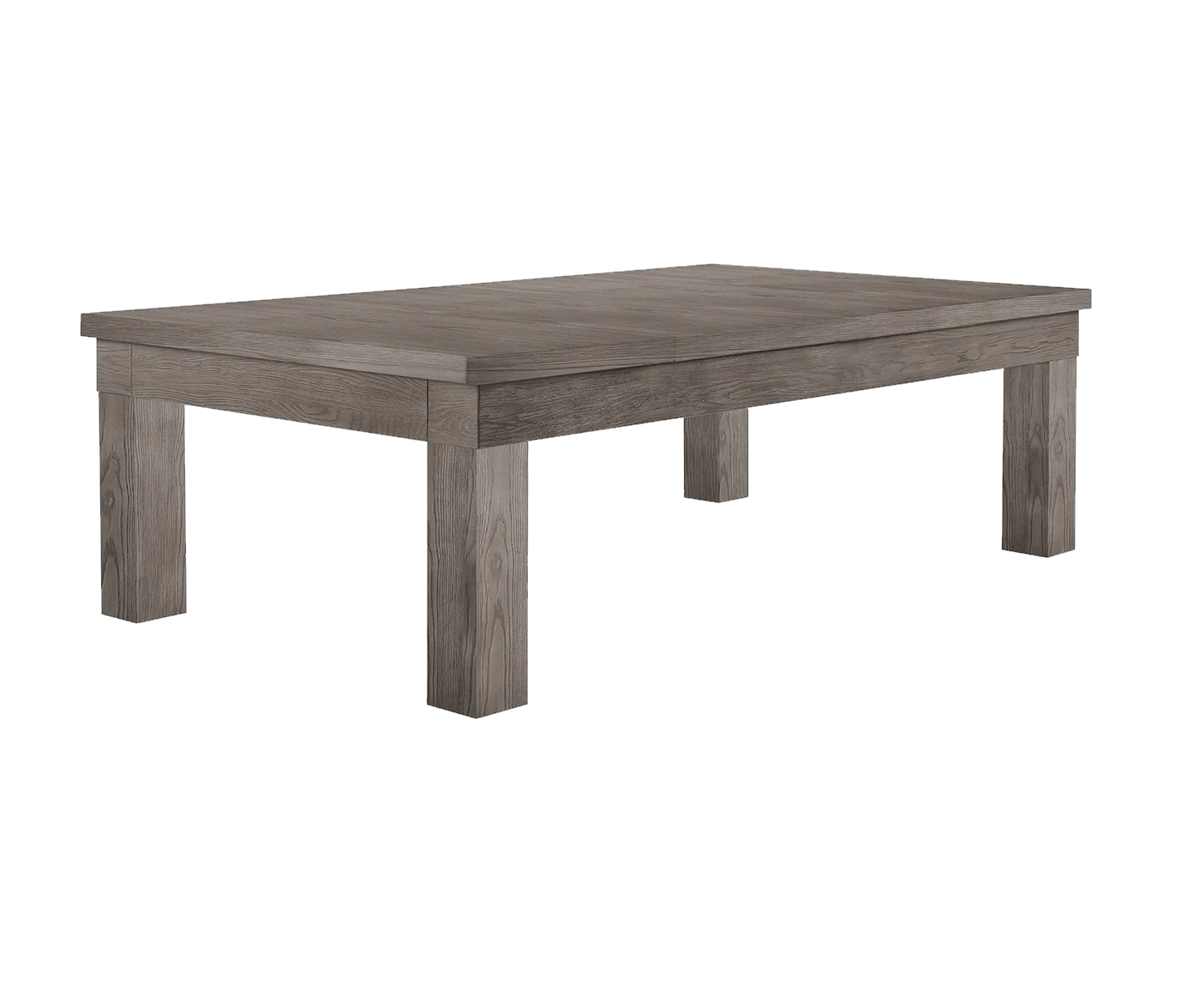 Alta Dining Conversion Top (Charcoal)