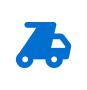 Free Standard Delivery — $0
