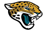 Jacksonville Jaguars Premium Pool Table Bundle - Walnut