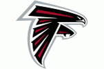 Atlanta Falcons Premium Pool Table Bundle - Walnut