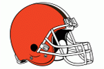 Cleveland Browns Premium Pool Table Bundle - Walnut