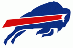 Buffalo Bills Premium Pool Table Bundle - Walnut
