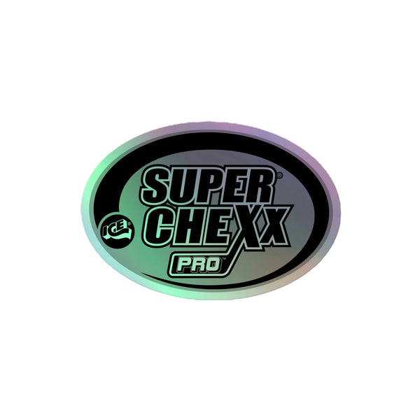 Holographic stickers Innovative Concepts in Entertainment, Inc. Default Title