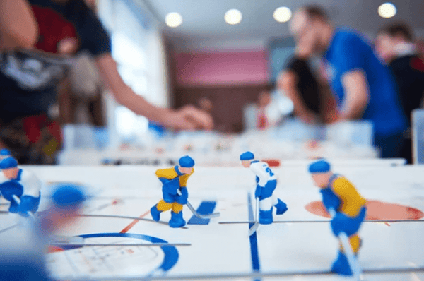 Other Games