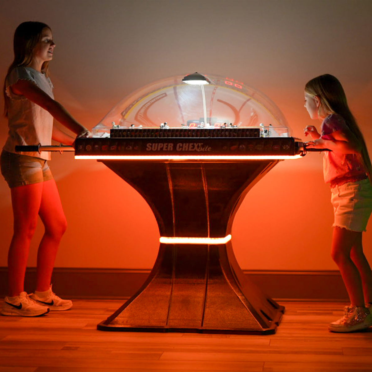 Super Chexx Lite Arcade Super Chexx