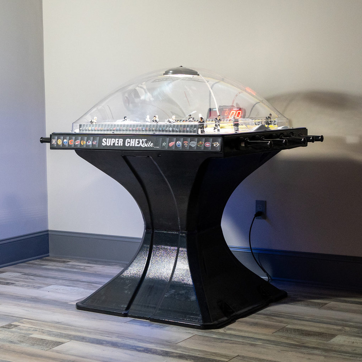 Super Chexx Lite Arcade Super Chexx