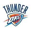 Oklahoma City Thunder NBA Game Time Pro