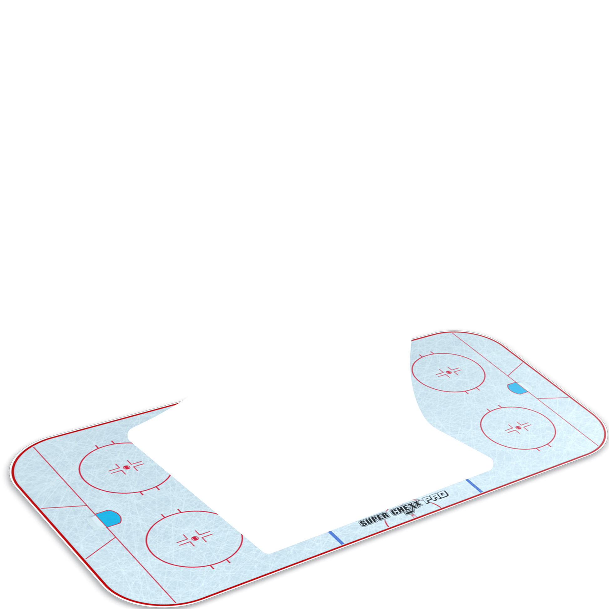 Arena Rink Mat--42557025976472