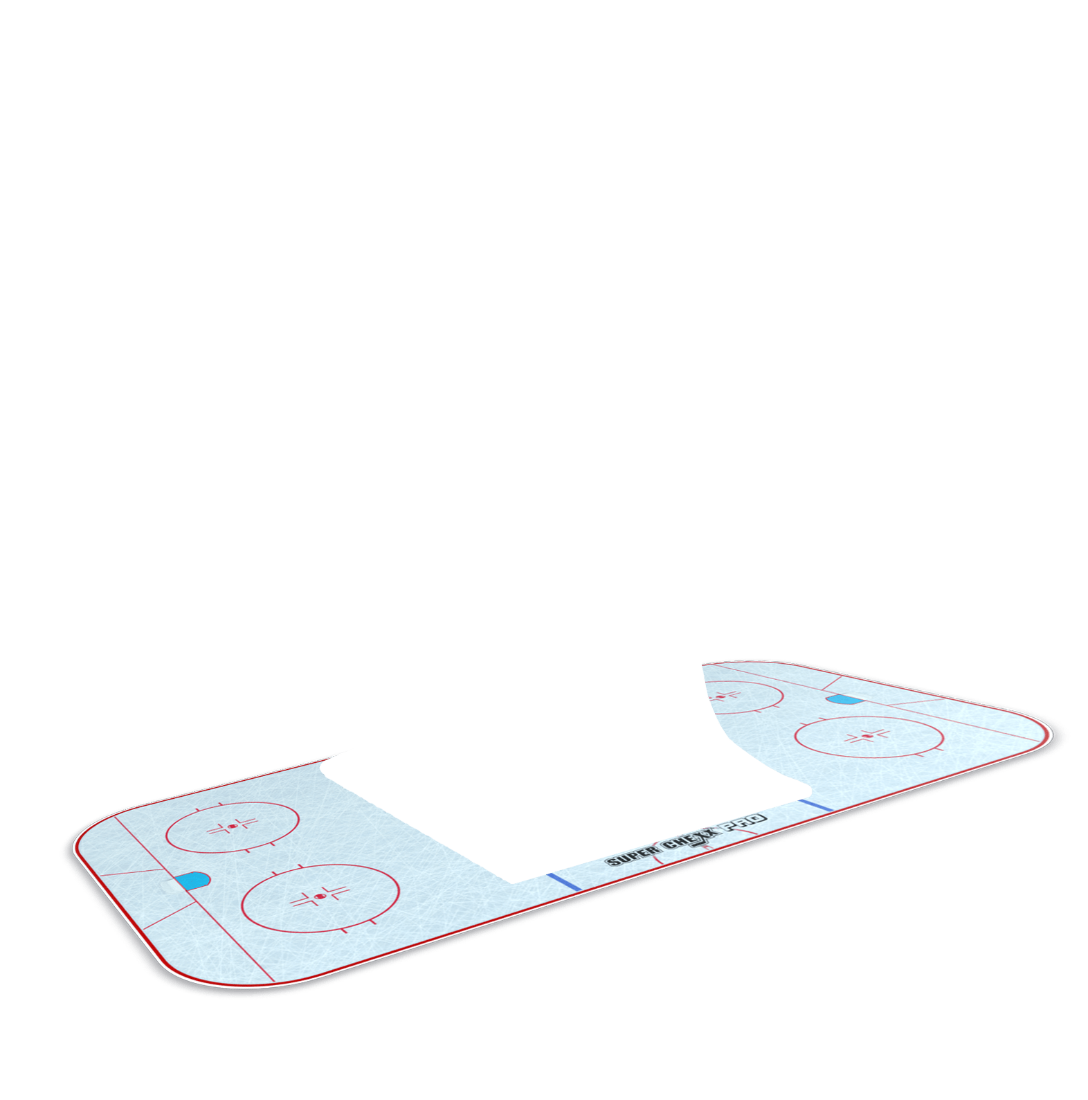 Arena Rink Mat--42557063889048