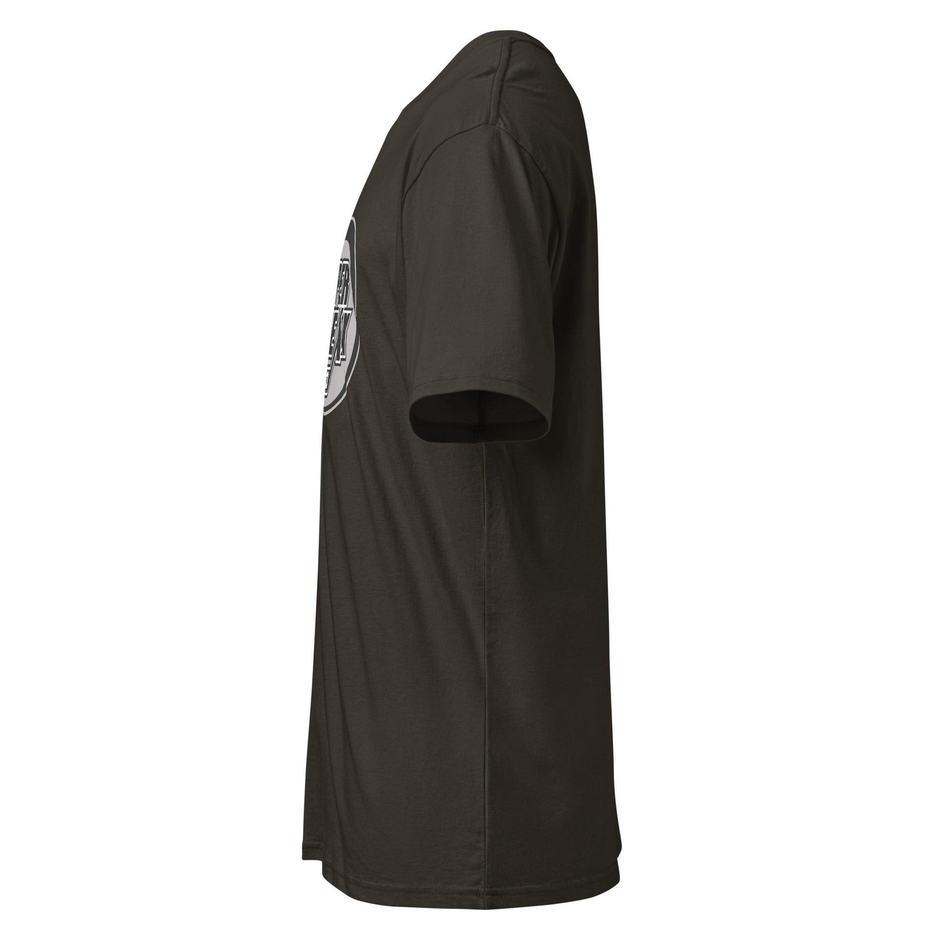 Super Chexx Pro | Men's Premium Short Sleeve Tee T-SHIRT Innovative Concepts in Entertainment, Inc.
