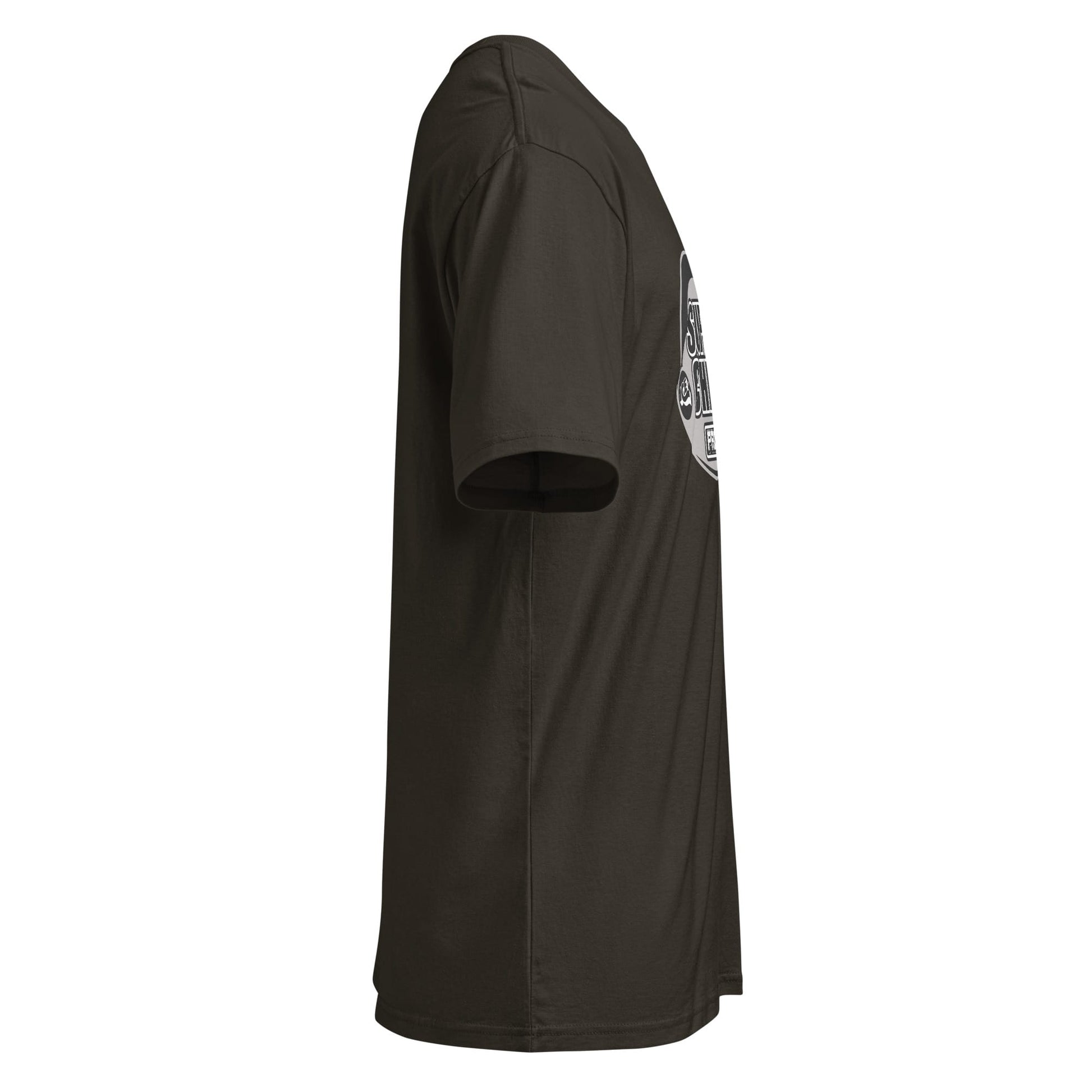 Super Chexx Pro | Men's Premium Short Sleeve Tee T-SHIRT Innovative Concepts in Entertainment, Inc.