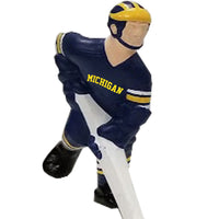 University of Michigan (Away)