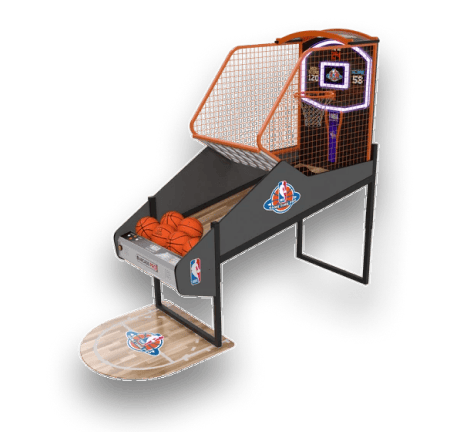 NBA Game Time Pro
