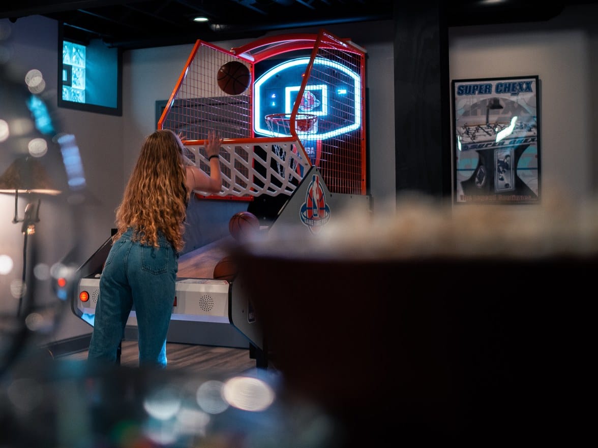 NBA Game Time Pro