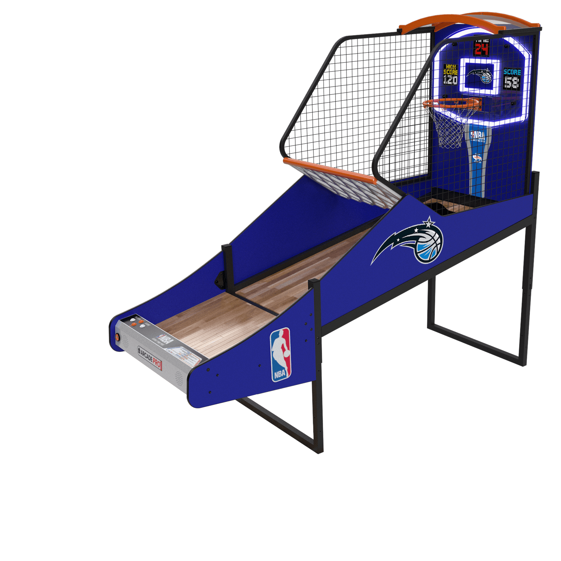 Orlando Magic--46795989319832