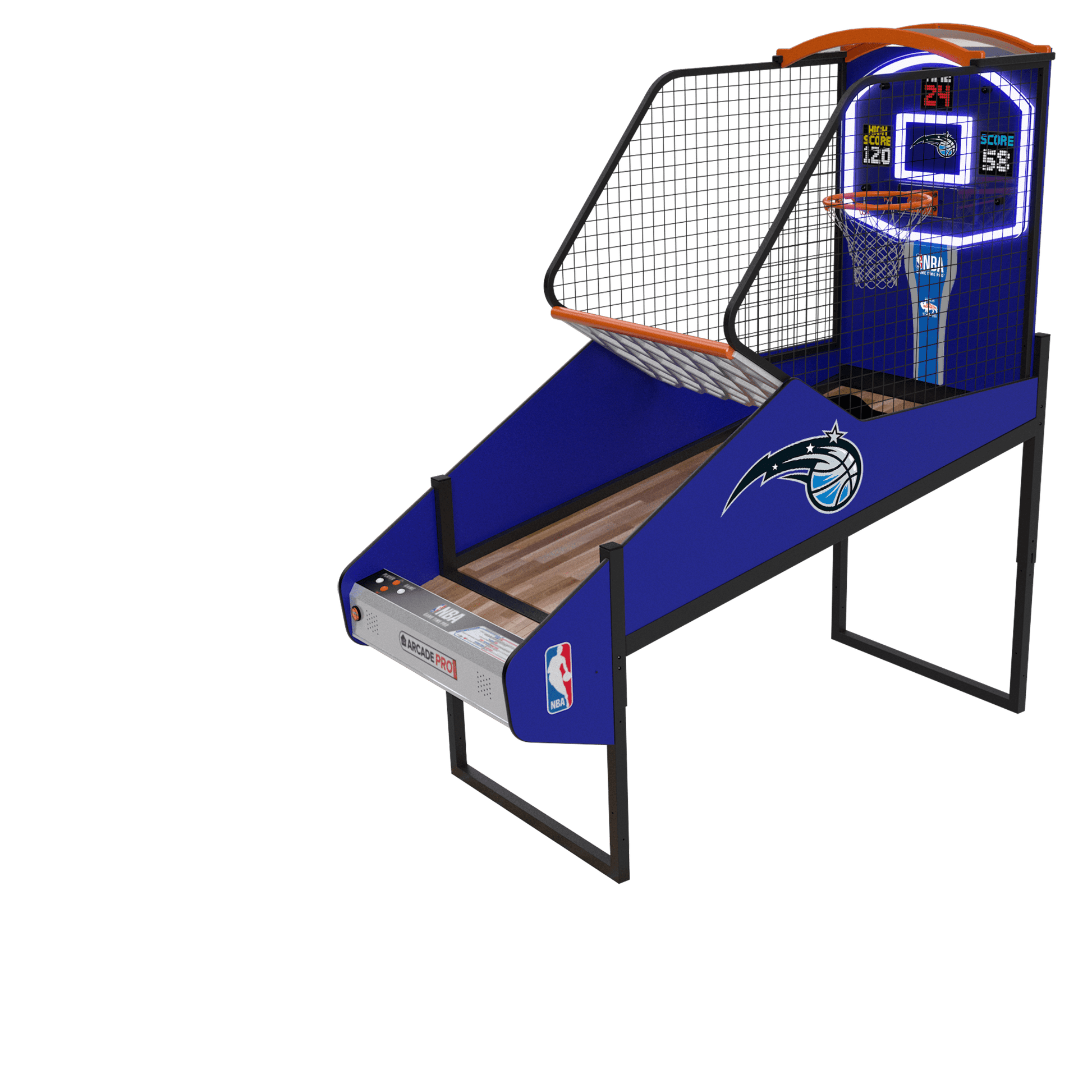 Orlando Magic--42568705573016