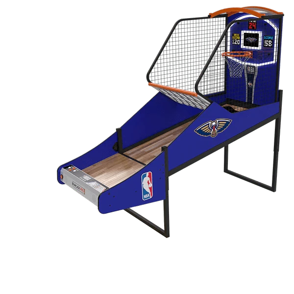 New Orleans Pelicans--42557758931096