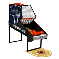 Penn State College Hoops Arcade Innovative Concepts in Entertainment   
