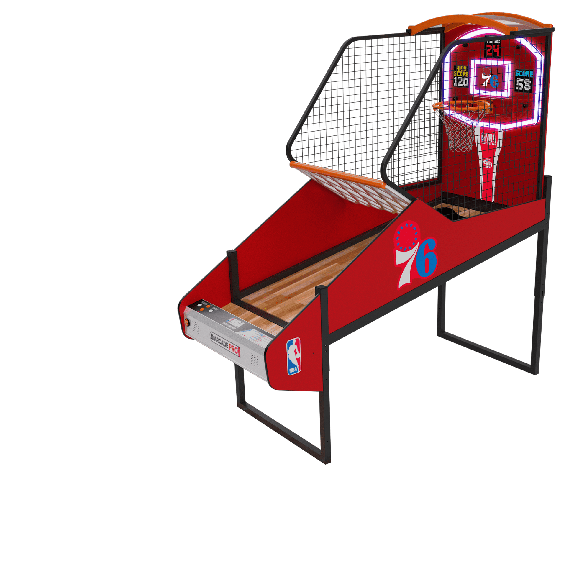 Philadelphia 76ers--42568705605784