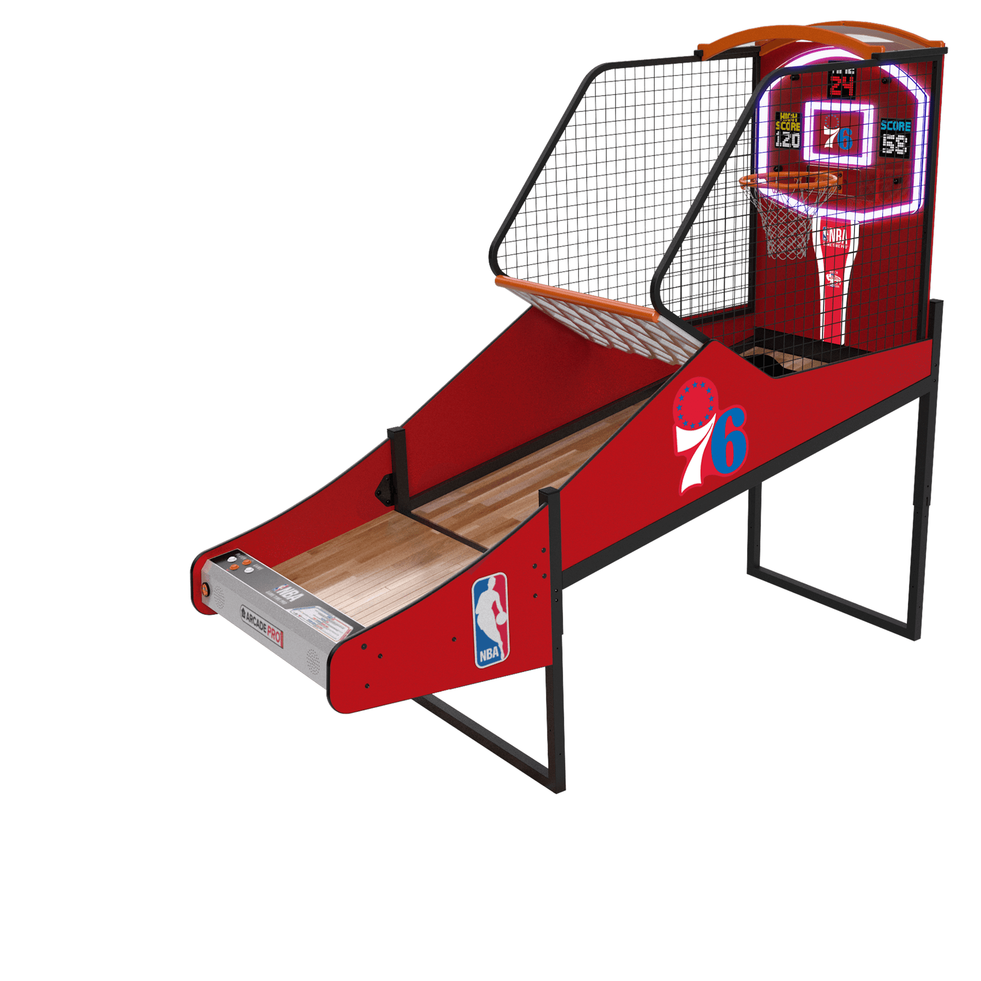 Philadelphia 76ers--46795987681432