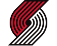 Portland Trail Blazers NBA Game Time Pro