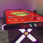 Minnesota North Stars NHL Air FX Pro Air Hockey Home Arcade Games