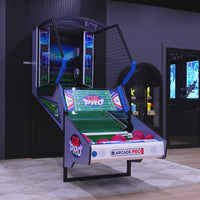 Ready to Ship| QB Pro Arcade Innovative Concepts in Entertainment