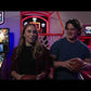 Georgia Tech College Hoops Arcade Innovative Concepts in Entertainment