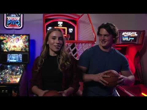 Duke College Hoops – Home Arcade Games