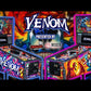 Venom Pinball Limited Edition Stern Pinball