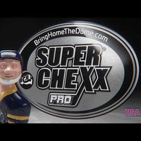 Boston Bruins NHL Super Chexx Pro Bubble Hockey Arcade Innovative Concepts in Entertainment