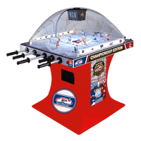 SELECT BASE COLOR OPTIONS_HIDDEN_PRODUCT Innovative Concepts in Entertainment, Inc. Red