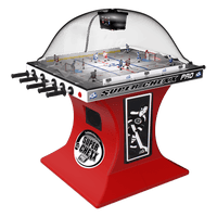 Super Chexx PRO® - Test Arcade Innovative Concepts in Entertainment