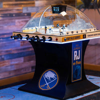 Open Box | RICK JEANNERET Limited Innovative Concepts in Entertainment
