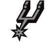 San Antonio Spurs NBA Game Time Pro
