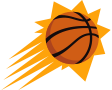 Phoenix Suns NBA Game Time Pro