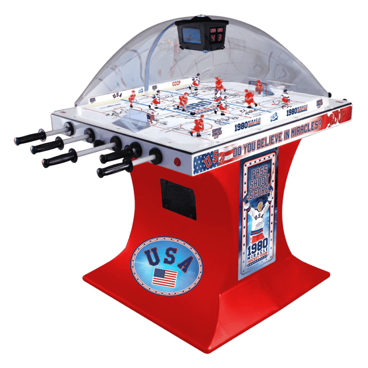 NHL Super Chexx Pro