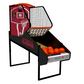 Alabama University College Hoops Arcade Innovative Concepts in Entertainment   